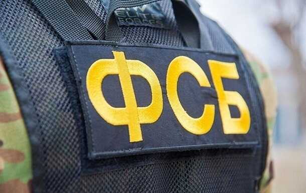 ФСБ заарештувала російського полковника, причетного до різанини в Бучі