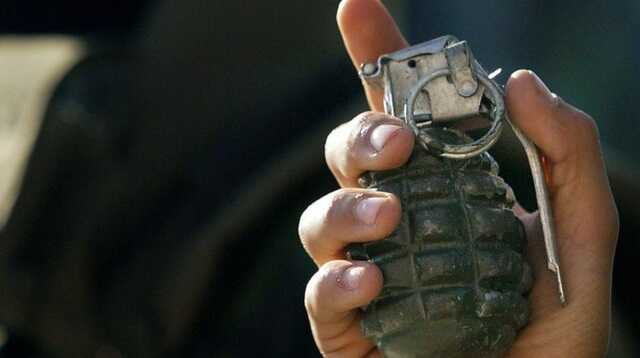 У Луцьку з автомобіля кинули гранату в людей: є постраждалі