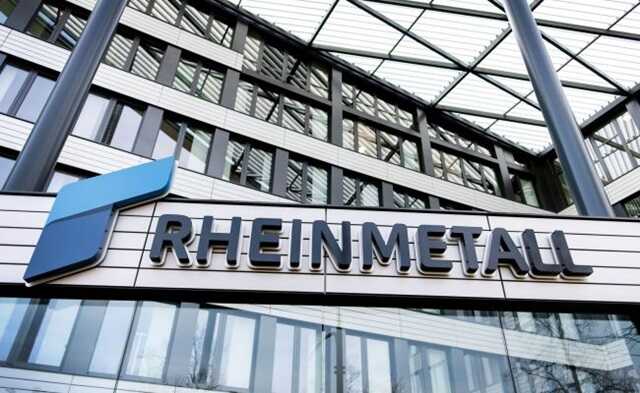 Rheinmetall поставить Україні додаткові мобільні шпиталі