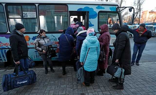 У Липецькій області після атаки дронів евакуюють кілька населених пунктів біля аеродрома