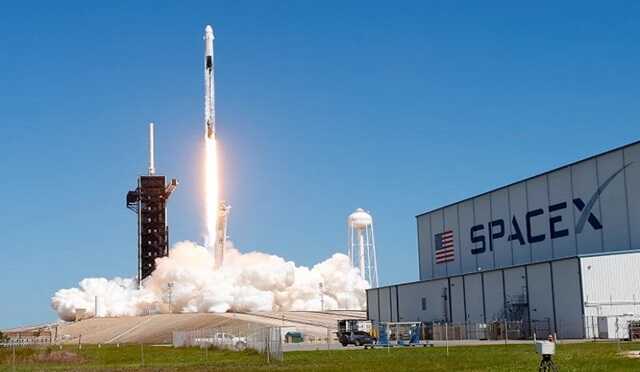 SpaceX вивела на орбіту супутники зв’язку для арктичної місії Норвегії