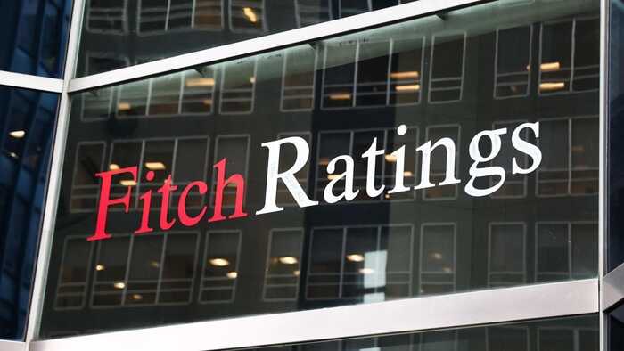 Агентство Fitch підвищило рейтинг України в національній валюті