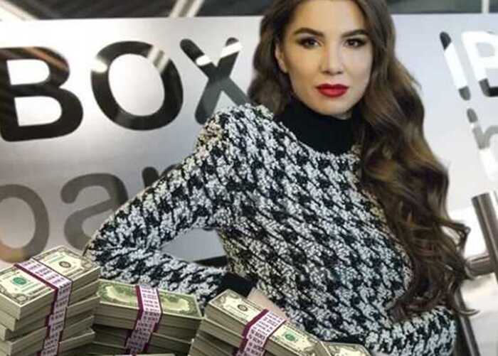 Alyona Shevtsova’s downfall: the untold story of Ibox Bank’s demise