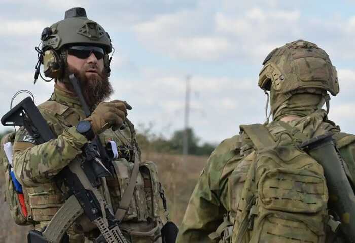 Полонених бійців ЗСУ в Козачій Локні на Курщині розстріляли "кадирівці", – журналіст