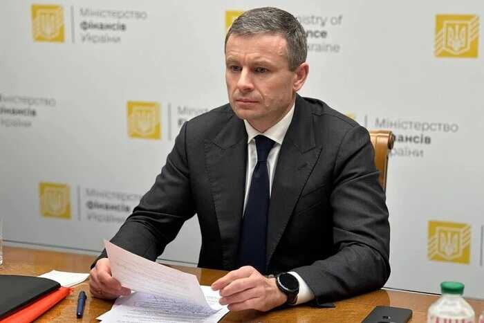 Міністр фінансів Сергій Марченко утримує найбільший пул радників у Кабміні – 37 осіб