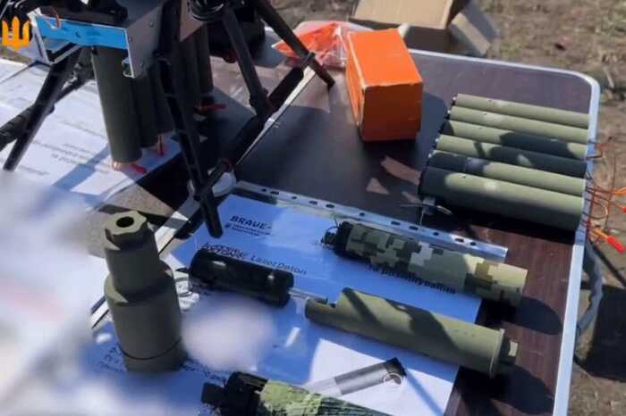 У ЗСУ показали новий метод розумного мінування і розмінування