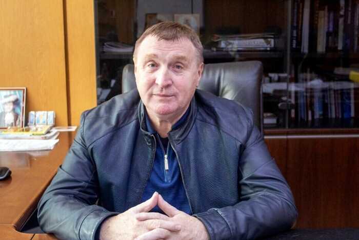 Суд обрав запобіжний захід директору заводу Шиману, який поставив ЗСУ браковані міни