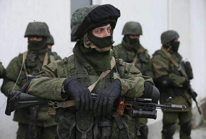 Росія планує захопити значно більше територій, — ISW