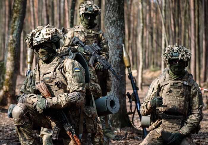 ЗСУ звільнили лісовий масив на північ від Липців на Харківщині, — DeepState