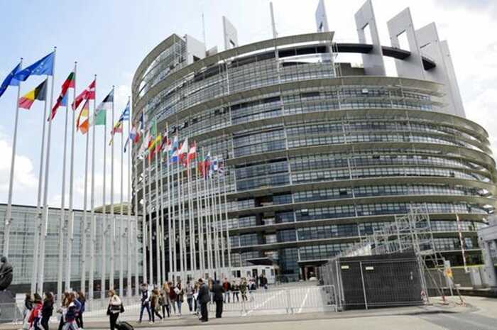 Європарламент схвалив резолюцію про повернення українських дітей