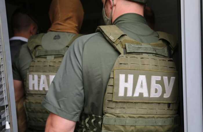 Обшуки НАБУ у Нацгвардії: 6 топпосадовців відсторонено від роботи