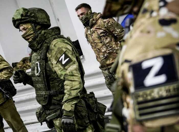 Російські диверсанти під час «перемирʼя» намагалися підійти до позицій ЗСУ, маскуючись під «своїх»