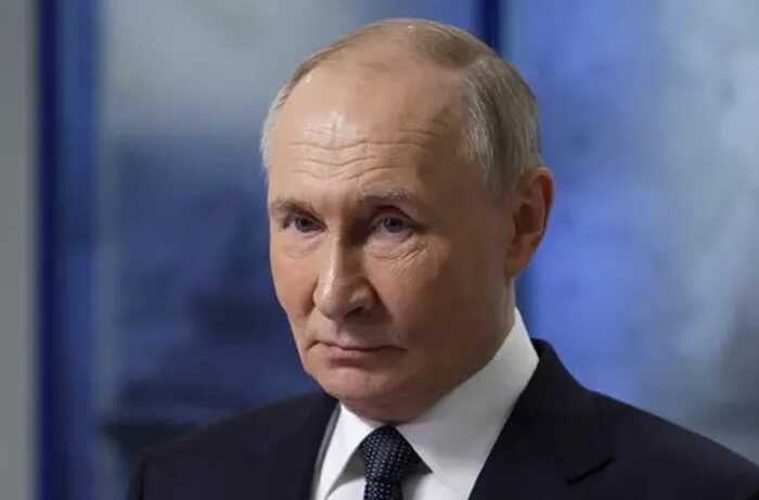 Путін фактично відмовився виконати вимогу припинення вогню з 12 травня