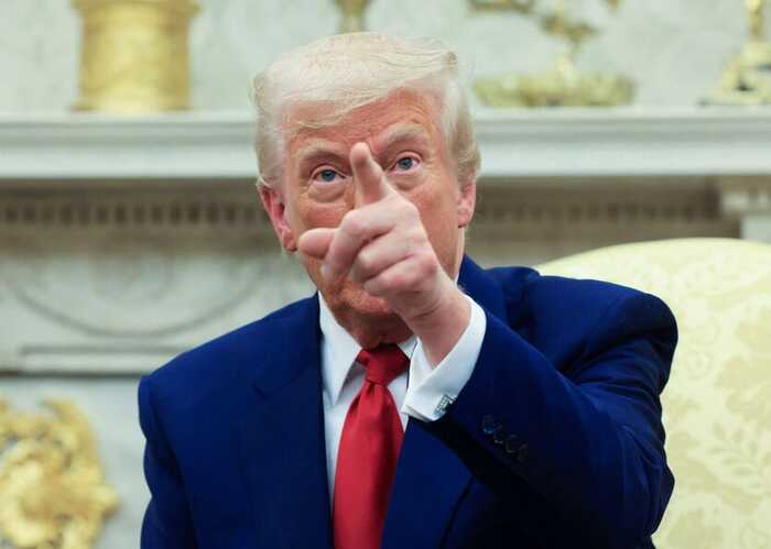 Рішення Трампа знизити ціни на медикаменти болюче вдарили по фармкомпаніям