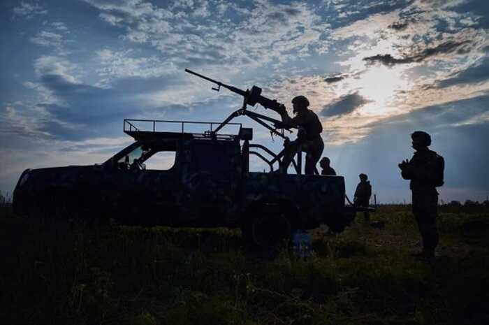 Росіяни атакували дронами Рівненищину: є руйнування цивільної інфраструктури і постраждалі