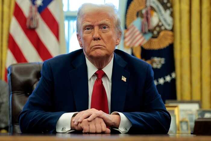 Трамп заявив, що без його зустрічі з Путіним зрушень у питанні війни в Україні не буде